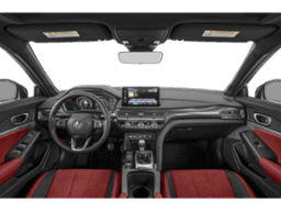 Acura Integra CVT w/A-Spec Technology Package 2025