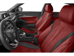 Acura Integra CVT w/A-Spec Technology Package 2025