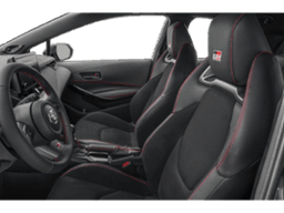 Toyota GR Corolla Premium Plus Manual (Natl) 2026