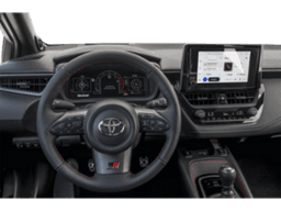 Toyota GR Corolla Premium Plus Manual (Natl) 2026