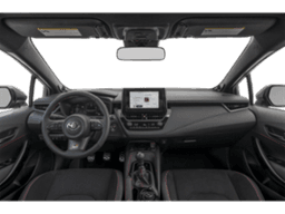Toyota GR Corolla Premium Plus Manual (Natl) 2026