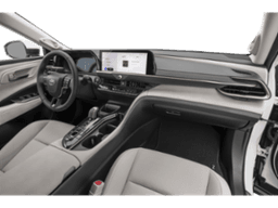 Toyota Crown Limited AWD (Natl) 2026