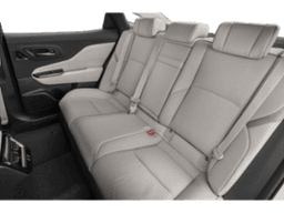 Toyota Crown Limited AWD (Natl) 2026