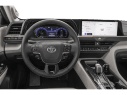 Toyota Crown Limited AWD (Natl) 2026