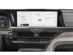 Toyota Crown Limited AWD (Natl) 2026