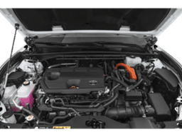 Toyota Crown Limited AWD (Natl) 2026