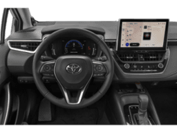Toyota Corolla Hybrid XLE FWD (Natl) 2026