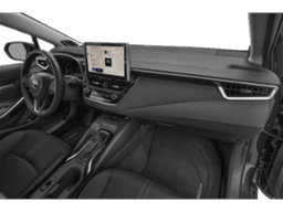 Toyota Corolla Hybrid XLE FWD (Natl) 2026