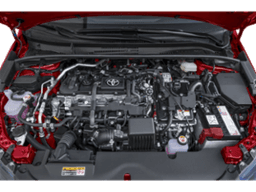 Toyota Corolla Hybrid XLE FWD (Natl) 2026
