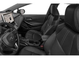 Toyota Corolla Hybrid XLE FWD (Natl) 2026