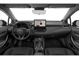 Toyota Corolla Hybrid XLE FWD (Natl) 2026