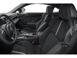 Toyota GR86 Premium Auto (Natl) 2026