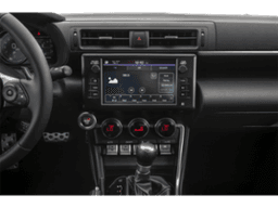 Toyota GR86 Premium Auto (Natl) 2026
