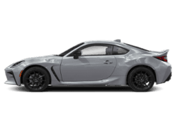 Toyota GR86 Premium Auto (Natl) 2026 — side view