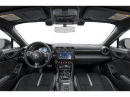 Toyota GR86 Premium Auto (Natl) 2026