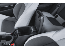 Toyota Corolla Hatchback XSE CVT (Natl) 2026