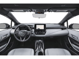 Toyota Corolla Hatchback XSE CVT (Natl) 2026