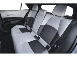 Toyota Corolla Hatchback XSE CVT (Natl) 2026