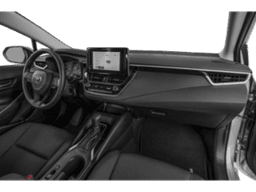 Toyota Corolla Hybrid LE FWD (Natl) 2026