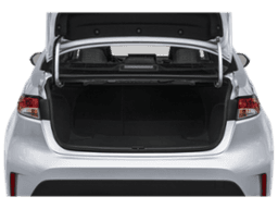 Toyota Corolla Hybrid LE FWD (Natl) 2026