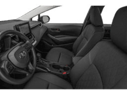Toyota Corolla Hybrid LE FWD (Natl) 2026