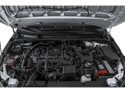 Toyota Corolla Hybrid LE FWD (Natl) 2026