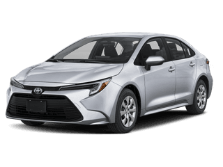 Toyota Corolla Hybrid LE FWD (Natl) Toyota Corolla Hybrid LE FWD (Natl)