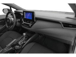 Toyota GR Corolla Base (A8) Auto (Natl) 2026