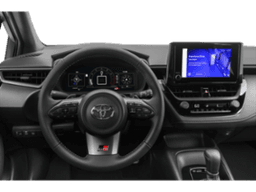 Toyota GR Corolla Base (A8) Auto (Natl) 2026