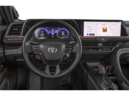 Toyota Crown Nightshade AWD (Natl) 2026