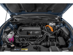 Toyota Crown Nightshade AWD (Natl) 2026