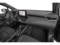 Toyota Corolla Hatchback SE CVT (Natl) 2026
