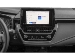 Toyota Corolla Hatchback SE CVT (Natl) 2026