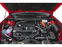 Toyota Crown XLE AWD (Natl) 2026