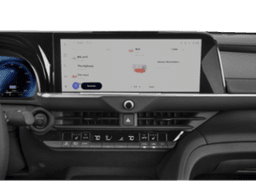 Toyota Crown XLE AWD (Natl) 2026