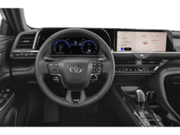 Toyota Crown XLE AWD (Natl) 2026