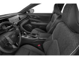Toyota Crown XLE AWD (Natl) 2026
