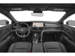 Toyota Crown XLE AWD (Natl) 2026