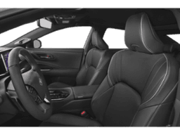 Toyota Crown Platinum AWD (GS) 2026
