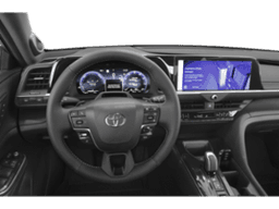 Toyota Crown Platinum AWD (GS) 2026