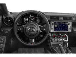 Toyota GR86 Base (M6) Manual (Natl) 2026