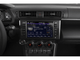 Toyota GR86 Base (M6) Manual (Natl) 2026