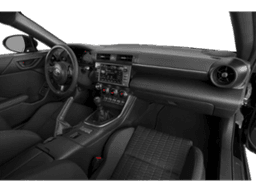Toyota GR86 Base (M6) Manual (Natl) 2026
