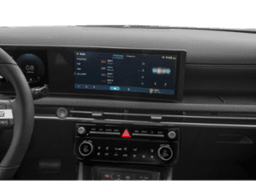 Hyundai Santa Cruz Limited AWD 2025