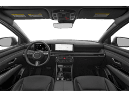 Hyundai Santa Cruz Limited AWD 2025