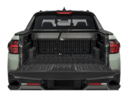 Hyundai Santa Cruz Limited AWD 2025