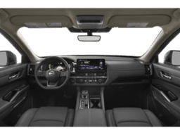 Nissan Pathfinder SL 4WD 2026