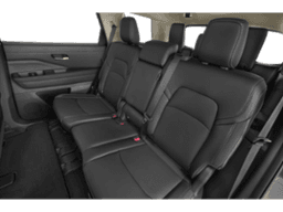 Nissan Pathfinder SL 4WD 2026