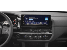 Nissan Pathfinder SL 4WD 2026