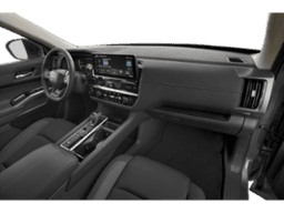 Nissan Pathfinder SL 4WD 2026
